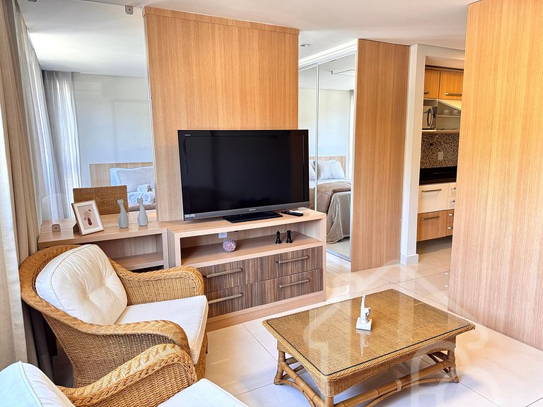 Estúdio Completo na Granja Brasil – Itaipava