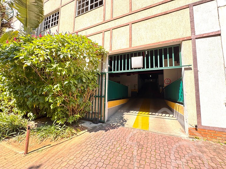 Estúdio Completo na Granja Brasil – Itaipava