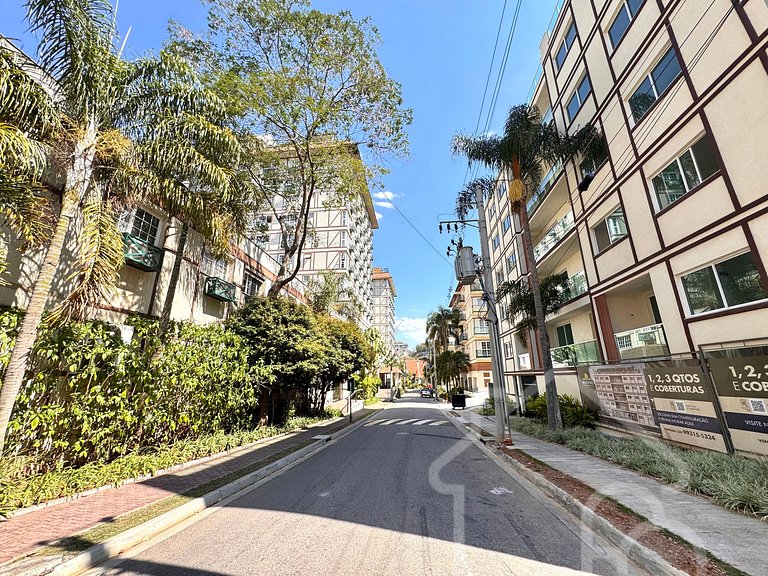 Estúdio Completo na Granja Brasil – Itaipava