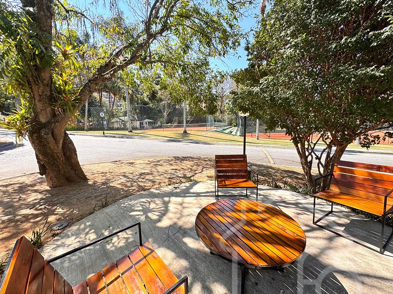 Estúdio Completo na Granja Brasil – Itaipava