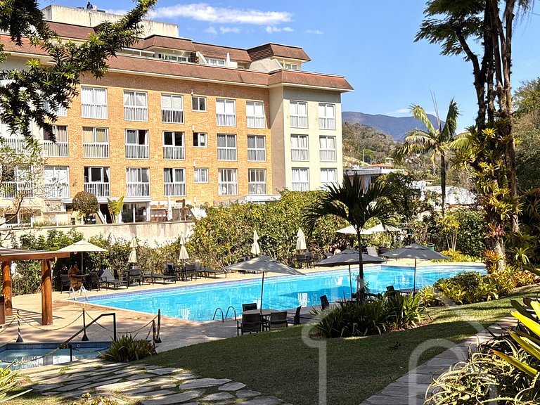 Estúdio Completo na Granja Brasil – Itaipava