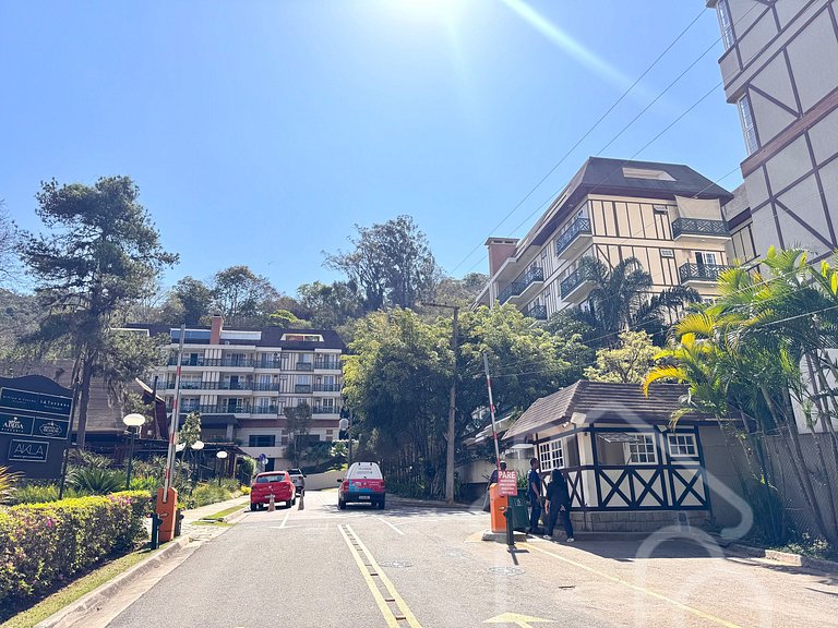 Estúdio Completo na Granja Brasil – Itaipava