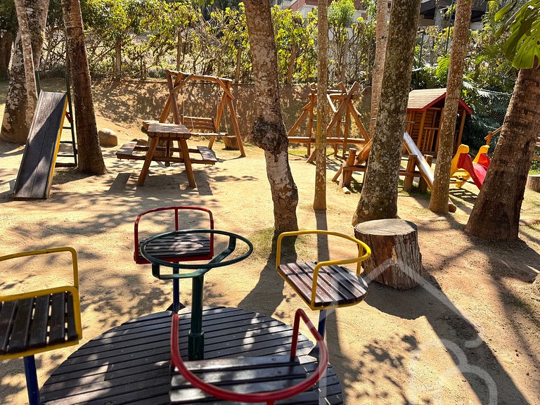 Estúdio Completo na Granja Brasil – Itaipava