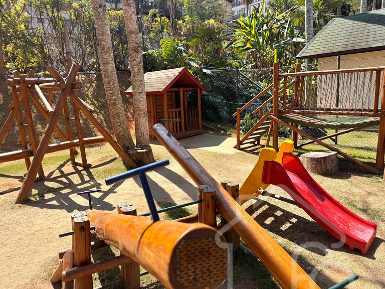 Estúdio Completo na Granja Brasil – Itaipava