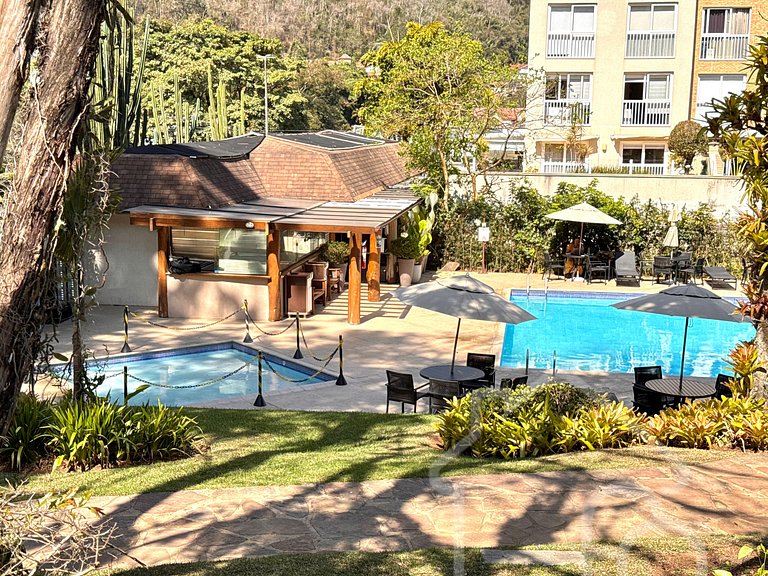 Estúdio Completo na Granja Brasil – Itaipava