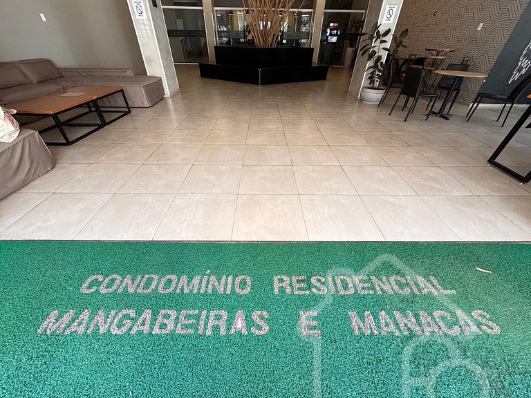 Estúdio Completo na Granja Brasil – Itaipava