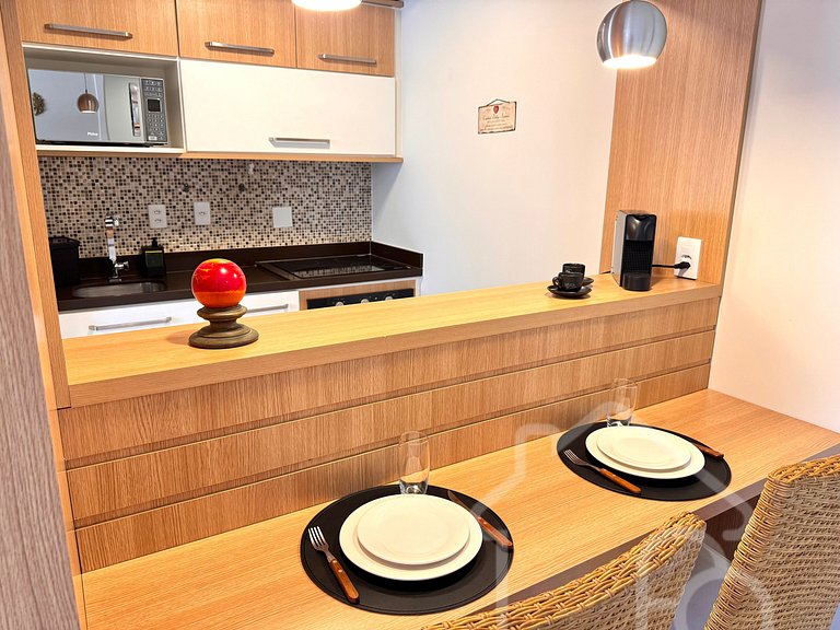 Estúdio Completo na Granja Brasil – Itaipava