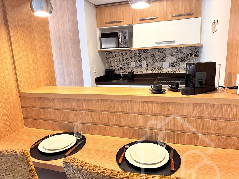 Estúdio Completo na Granja Brasil – Itaipava