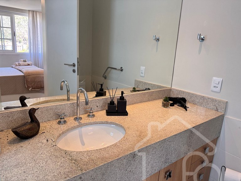 Estúdio Completo na Granja Brasil – Itaipava