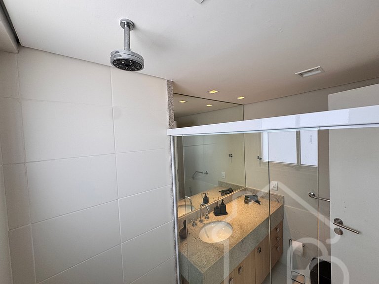 Estúdio Completo na Granja Brasil – Itaipava