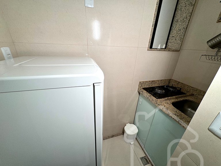 Estúdio moderno no Centro de Friburgo