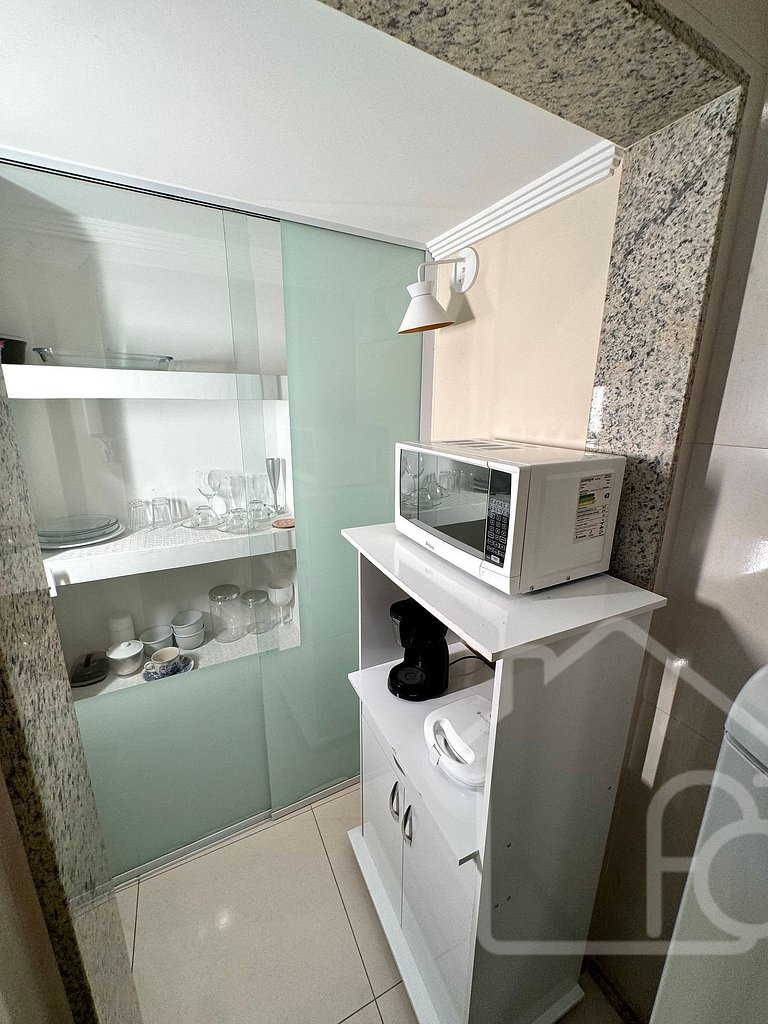 Estúdio moderno no Centro de Friburgo