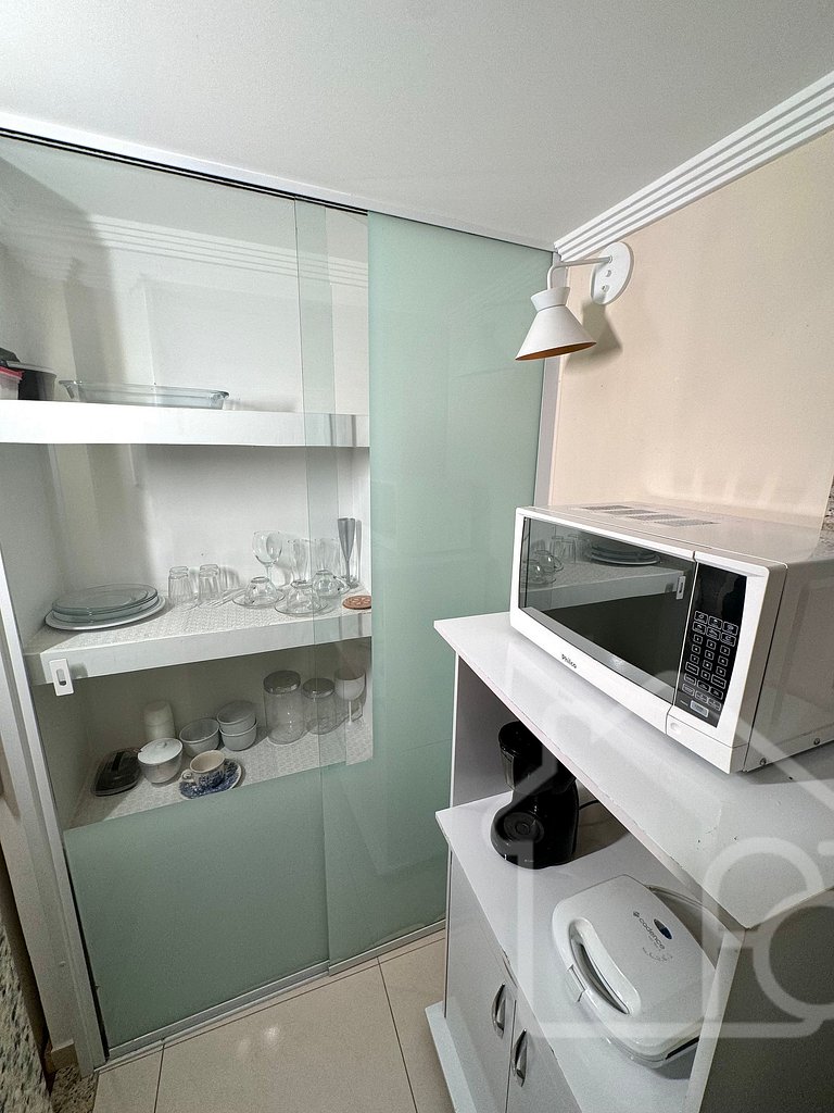 Estúdio moderno no Centro de Friburgo