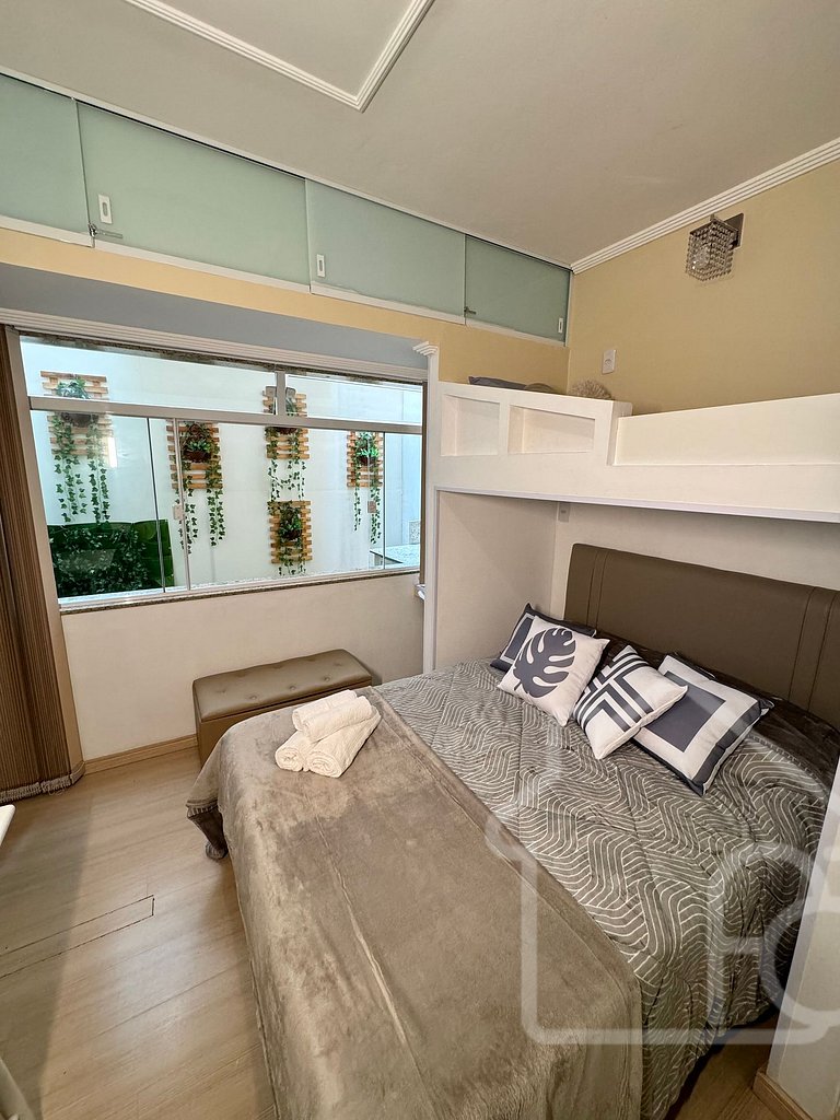 Estúdio moderno no Centro de Friburgo