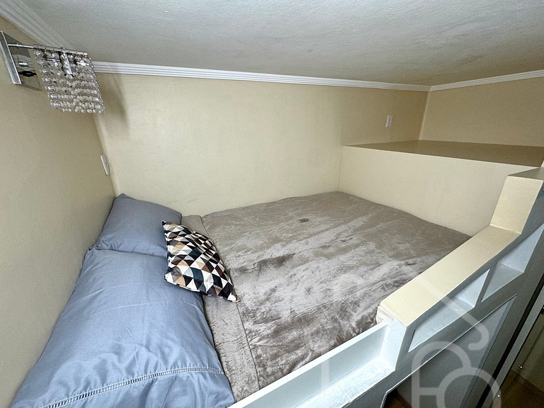 Estúdio moderno no Centro de Friburgo