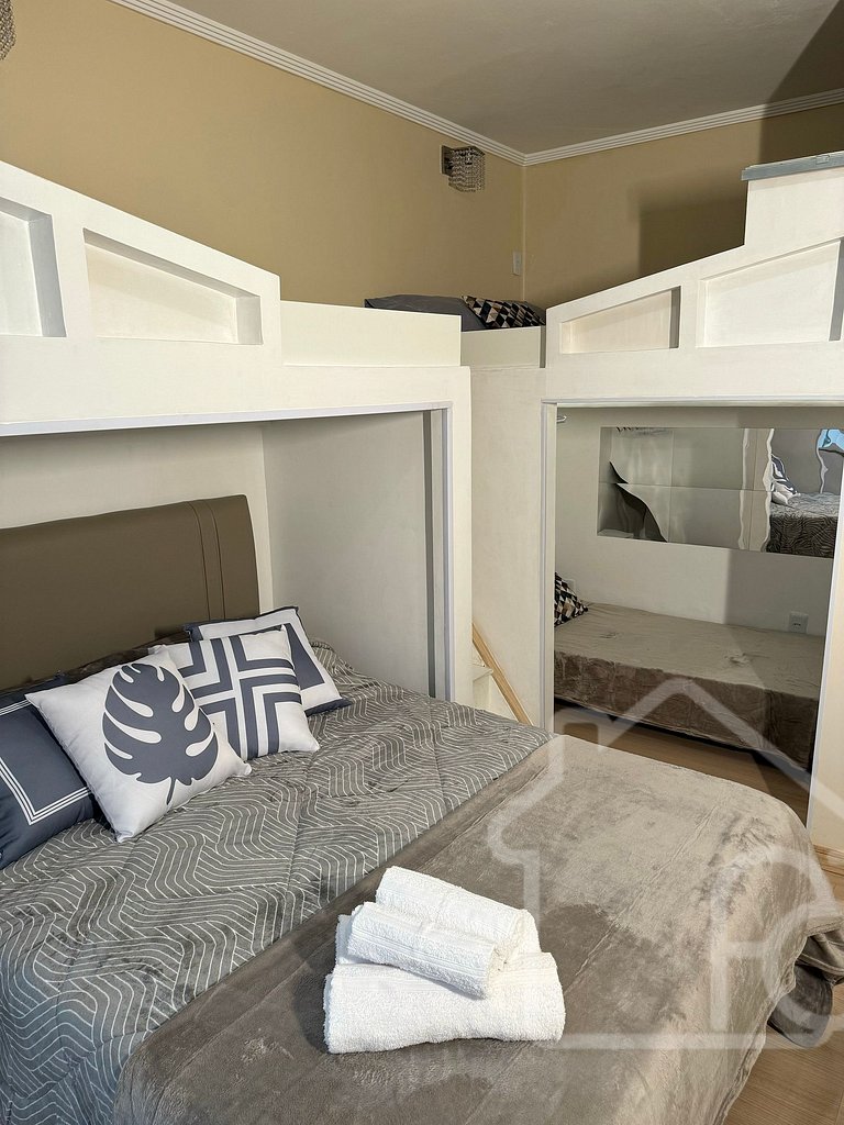 Estúdio moderno no Centro de Friburgo