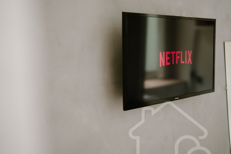 Apartamento novo e moderno no Flamengo