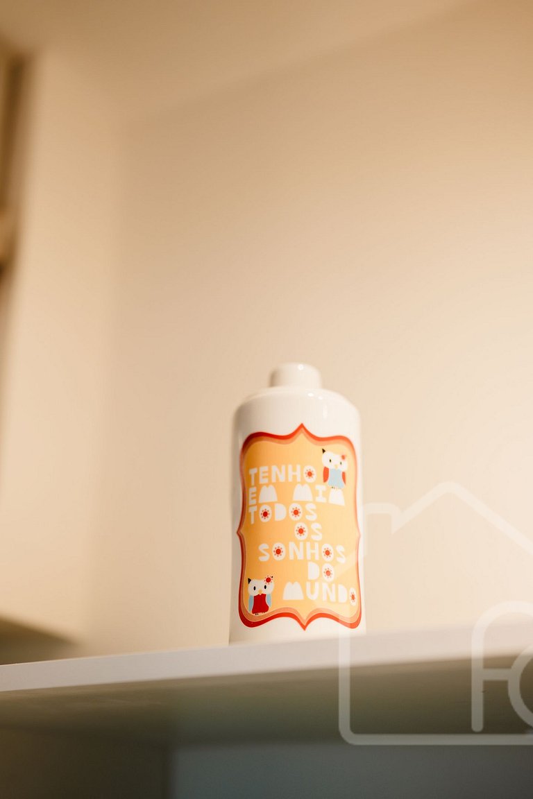 Apartamento novo e moderno no Flamengo