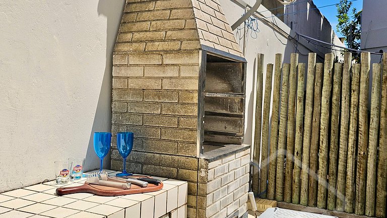 Refúgio em Búzios: Piscina, Sauna e Conforto