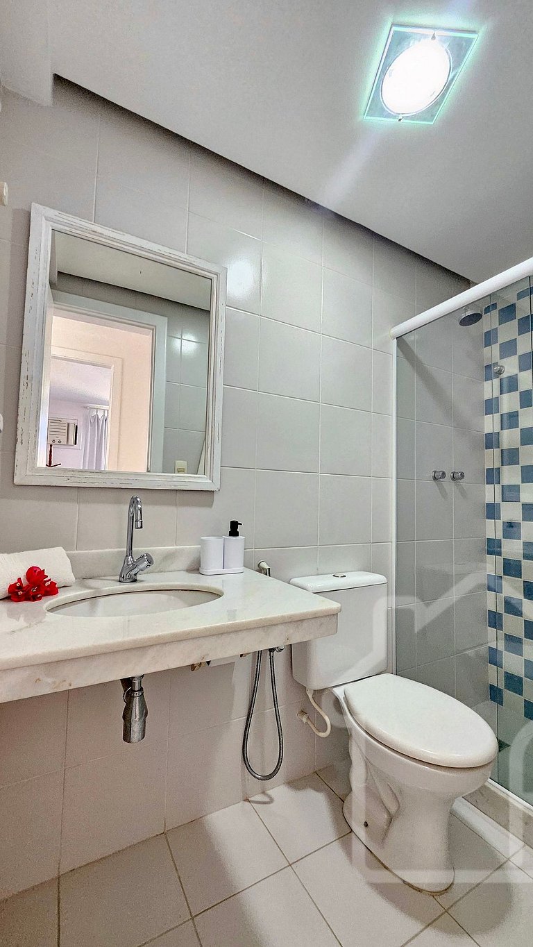 Refúgio em Búzios: Piscina, Sauna e Conforto