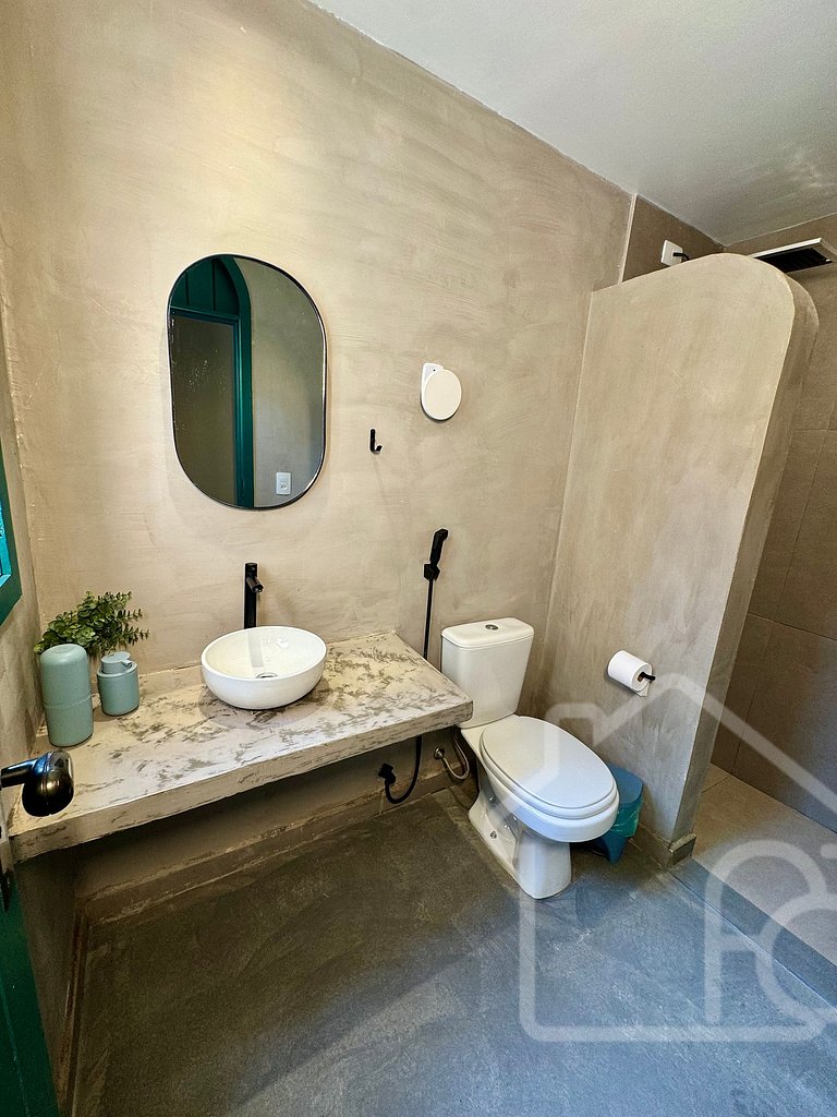 Casa com Jacuzzi e Área Gourmet em Mury