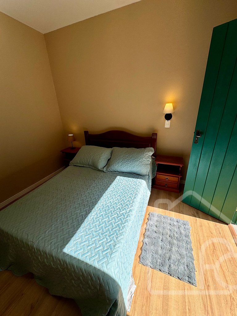 Casa com Jacuzzi e Área Gourmet em Mury