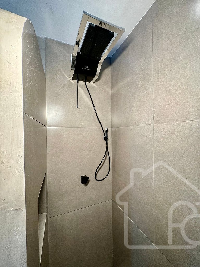 Casa com Jacuzzi e Área Gourmet em Mury