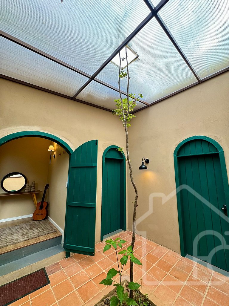 Casa com Jacuzzi e Área Gourmet em Mury