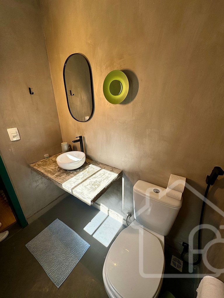 Casa com Jacuzzi e Área Gourmet em Mury