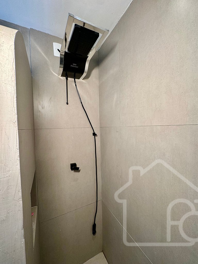 Casa com Jacuzzi e Área Gourmet em Mury