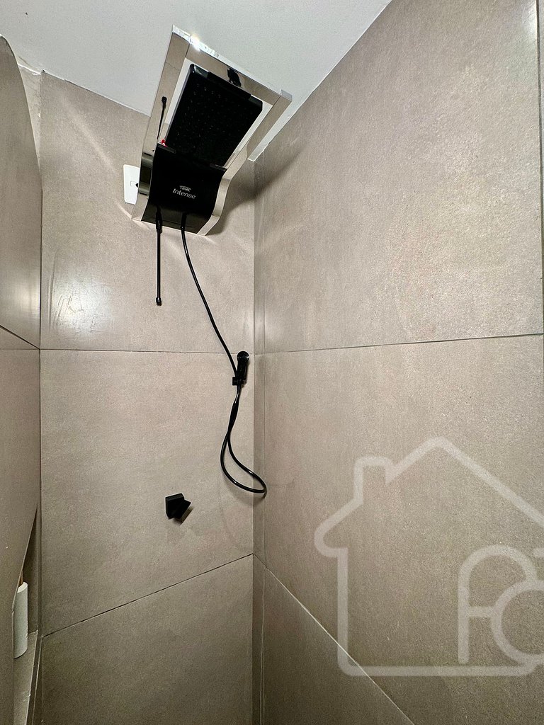 Casa com Jacuzzi e Área Gourmet em Mury