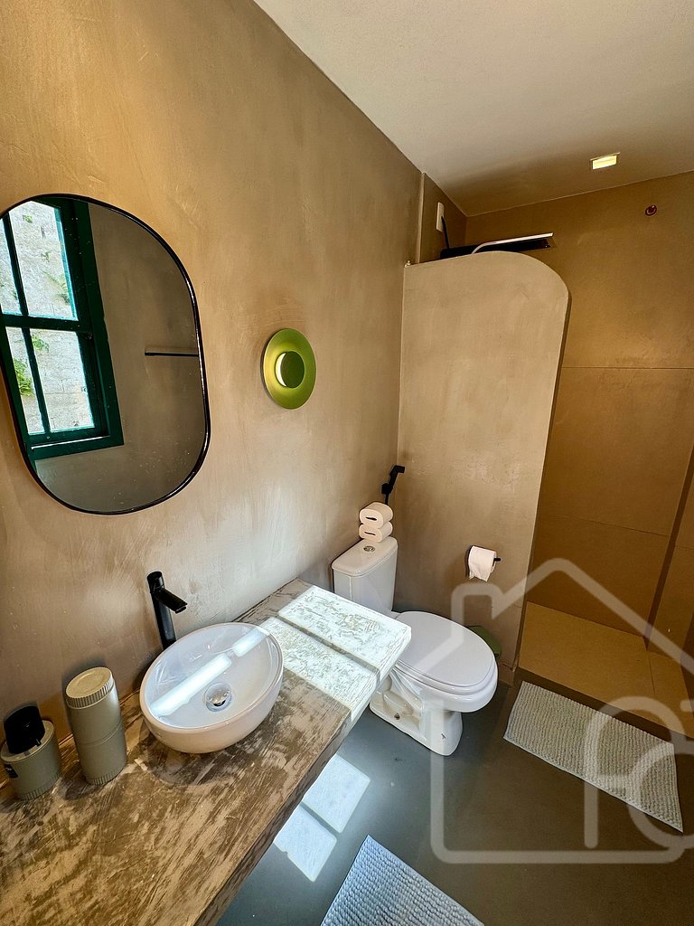 Casa com Jacuzzi e Área Gourmet em Mury