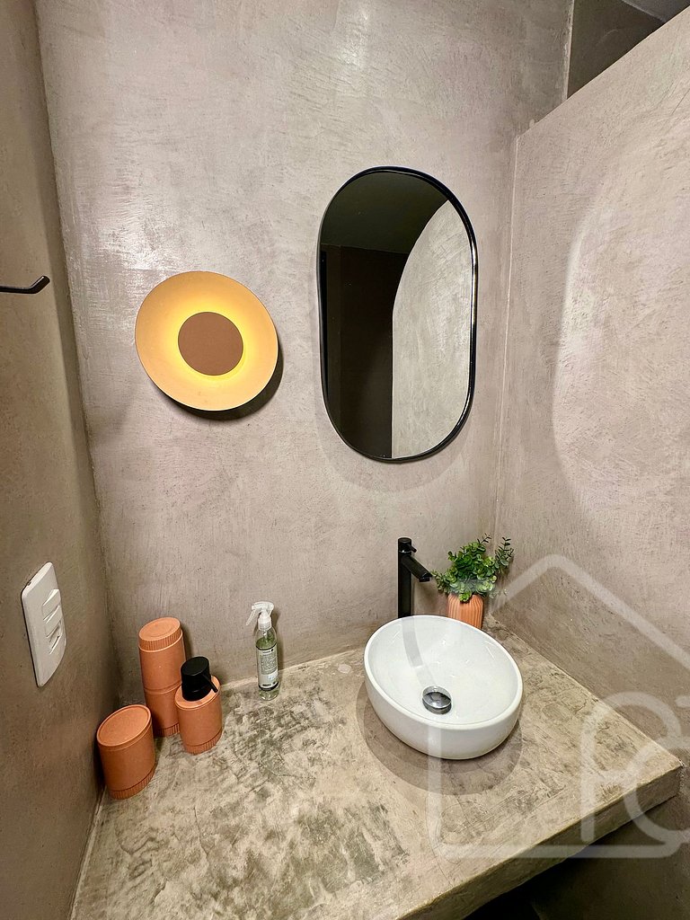 Casa com Jacuzzi e Área Gourmet em Mury