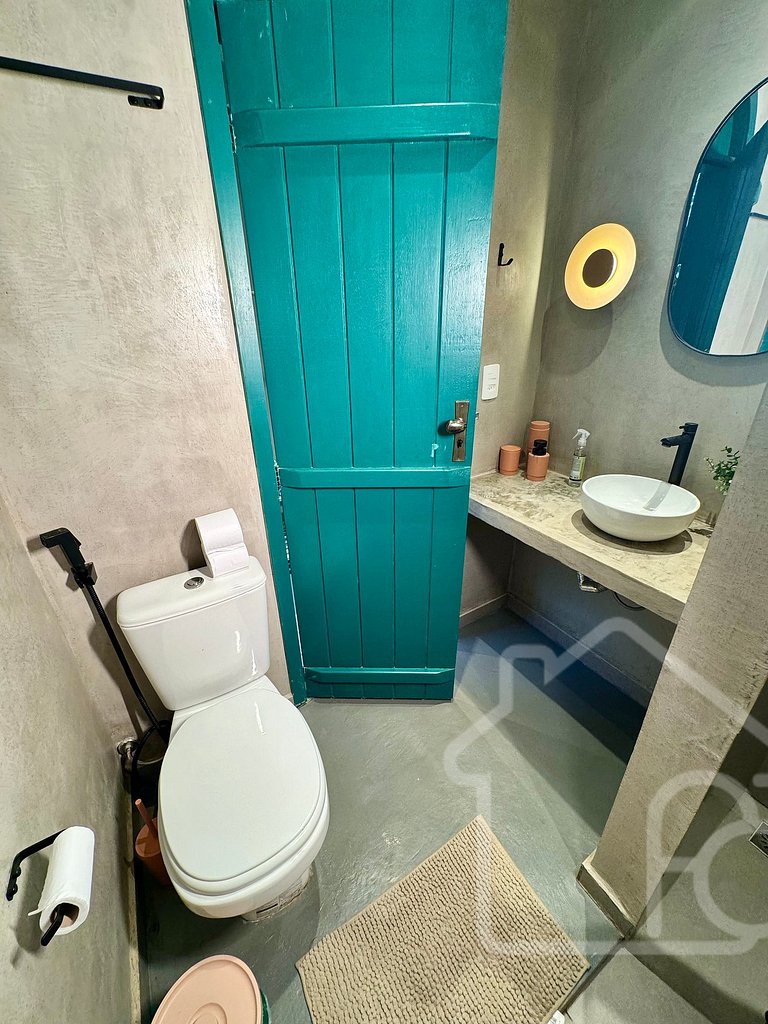 Casa com Jacuzzi e Área Gourmet em Mury