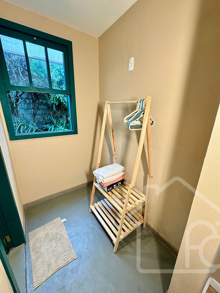 Casa com Jacuzzi e Área Gourmet em Mury