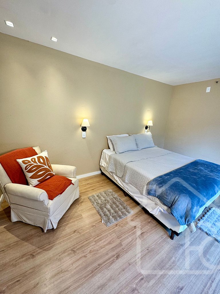 Casa com Jacuzzi e Área Gourmet em Mury