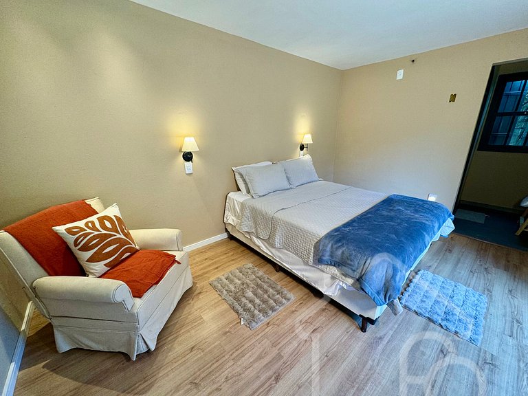 Casa com Jacuzzi e Área Gourmet em Mury