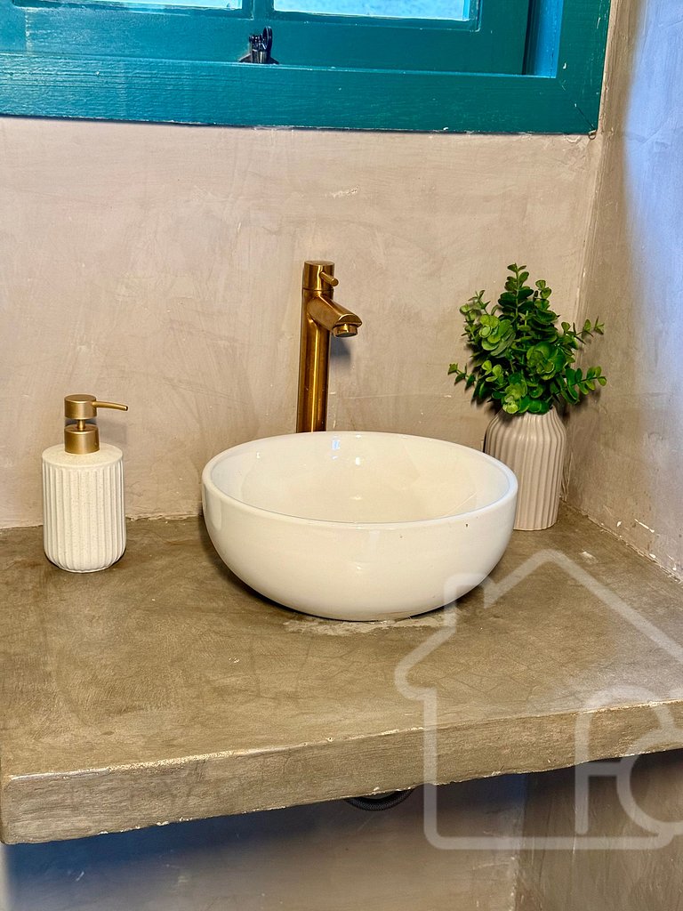 Casa com Jacuzzi e Área Gourmet em Mury