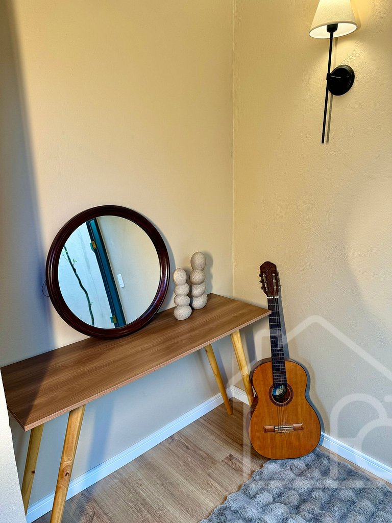 Casa com Jacuzzi e Área Gourmet em Mury