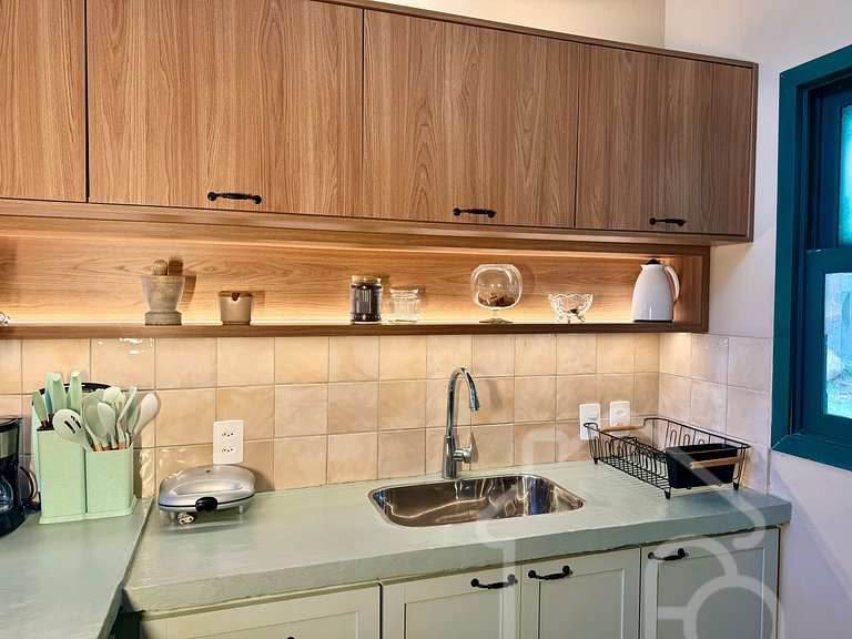 Casa com Jacuzzi e Área Gourmet em Mury