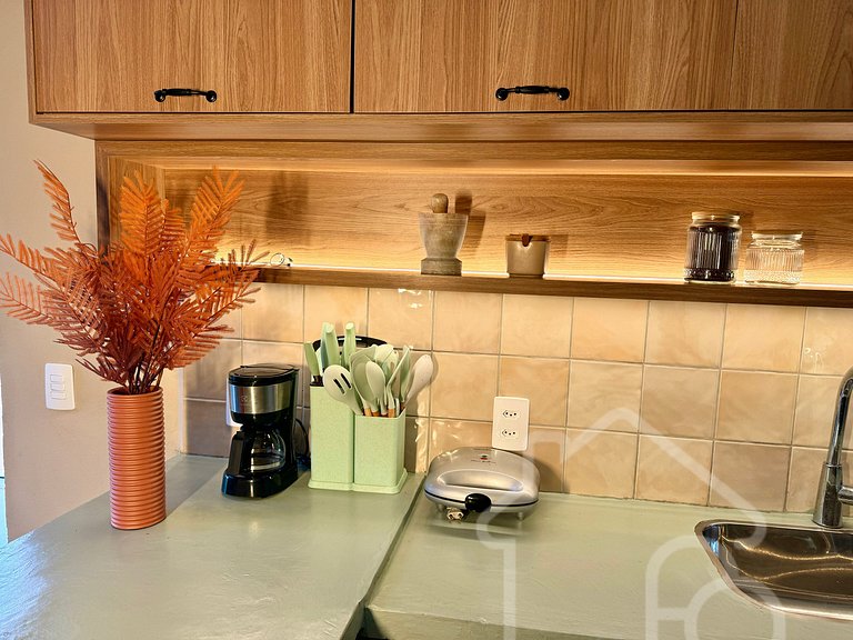 Casa com Jacuzzi e Área Gourmet em Mury