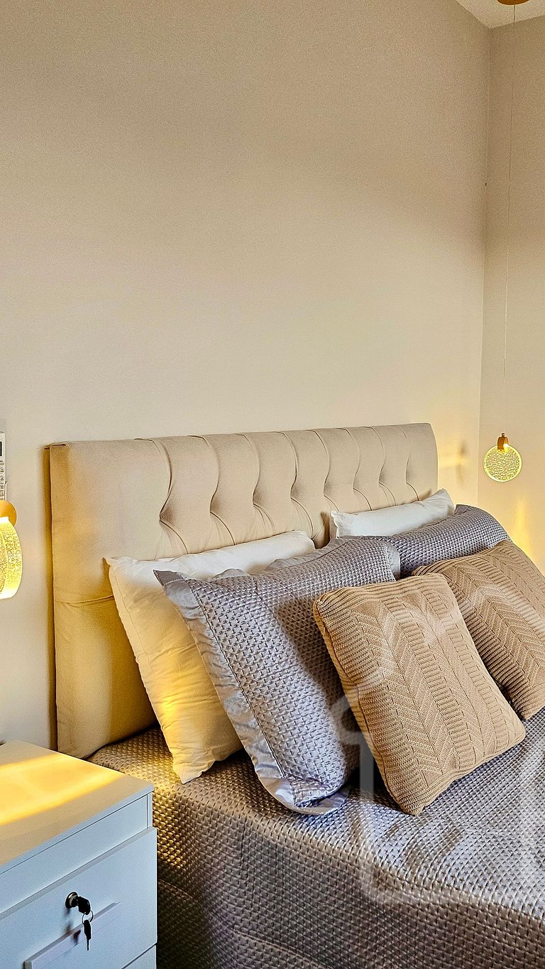 Casa em Geribá com Área Gourmet e Churrasqueira