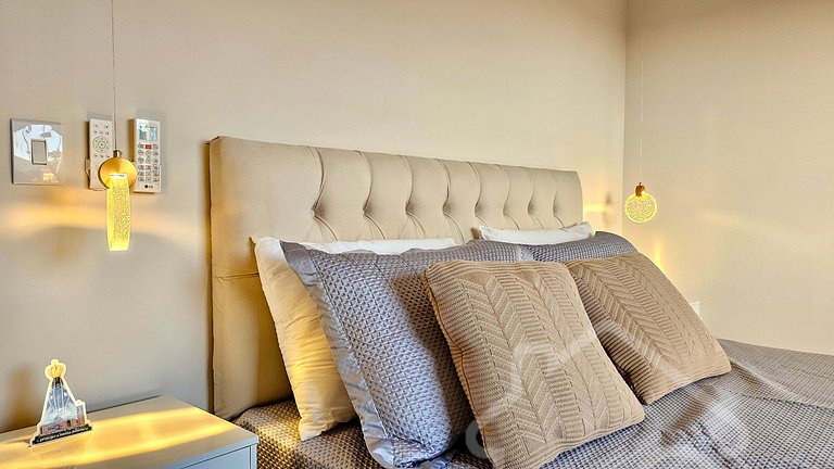 Casa em Geribá com Área Gourmet e Churrasqueira