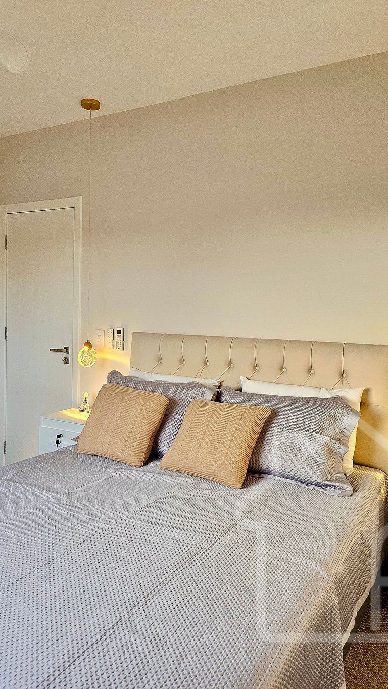 Casa em Geribá com Área Gourmet e Churrasqueira