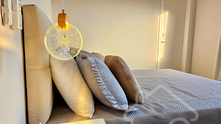 Casa em Geribá com Área Gourmet e Churrasqueira