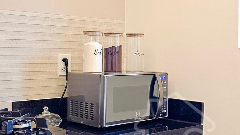 Casa em Geribá com Área Gourmet e Churrasqueira