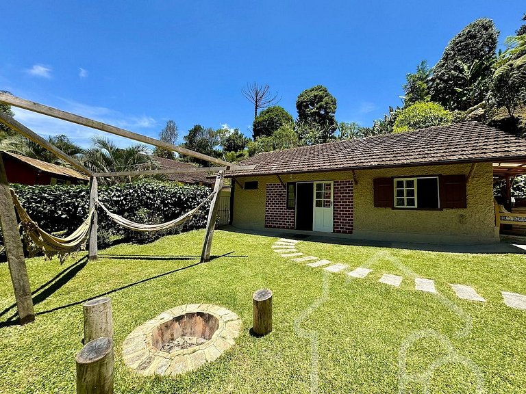 Recanto do riacho em Mury