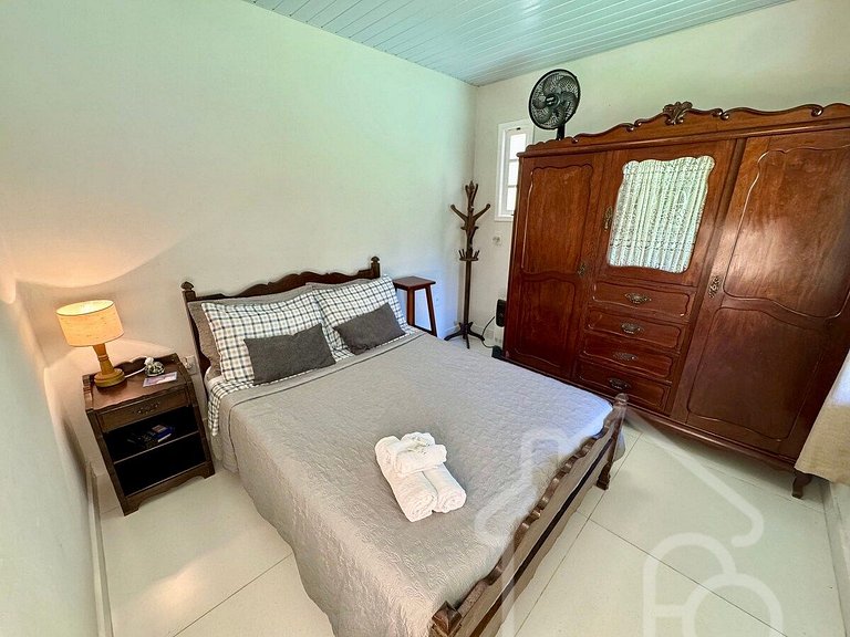 Recanto do riacho em Mury