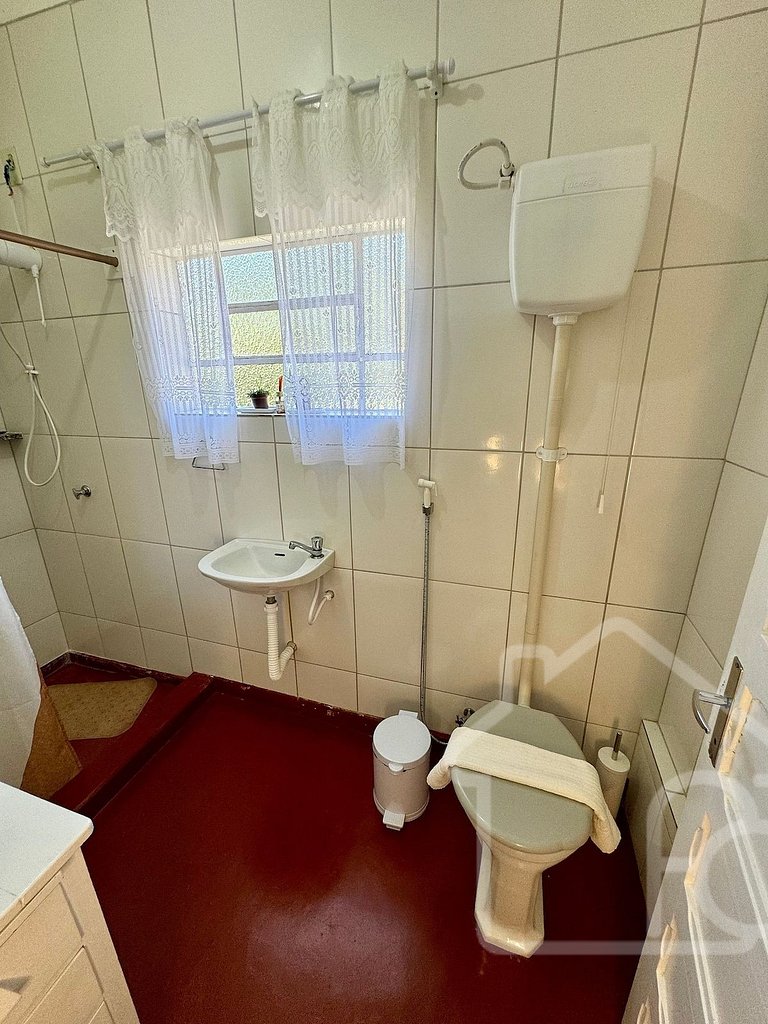 Recanto do riacho em Mury