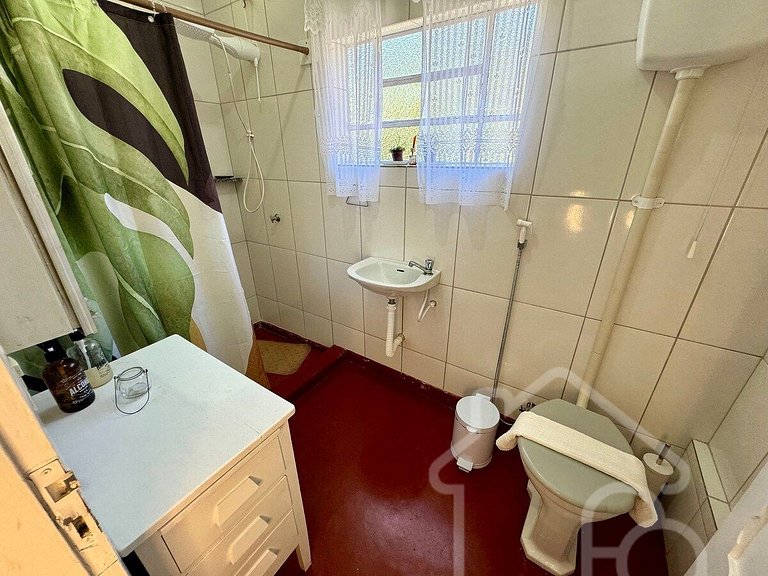 Recanto do riacho em Mury